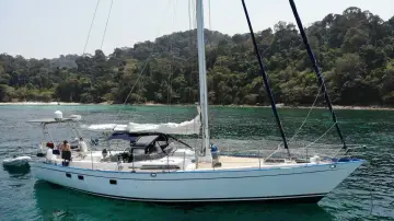 Thumbnail von Ron Holland 52 SAOIRSE