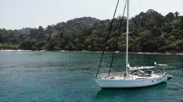 Thumbnail von Ron Holland 52 SAOIRSE