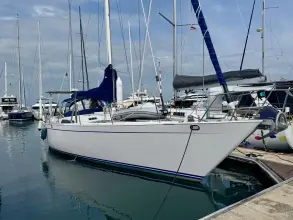 Thumbnail von Ron Holland 52 SAOIRSE