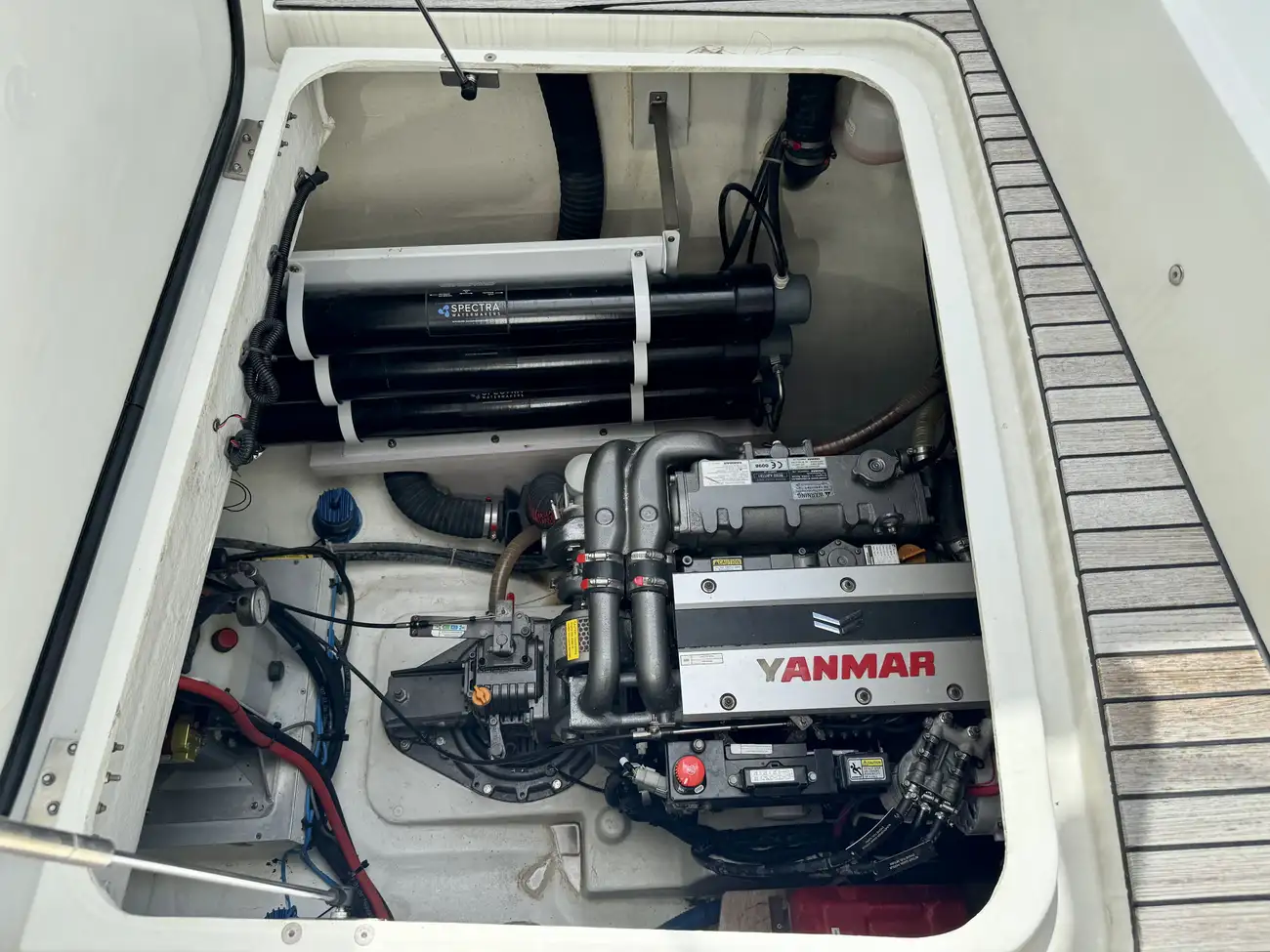 Thumbnail von Lagoon 50 Promprang