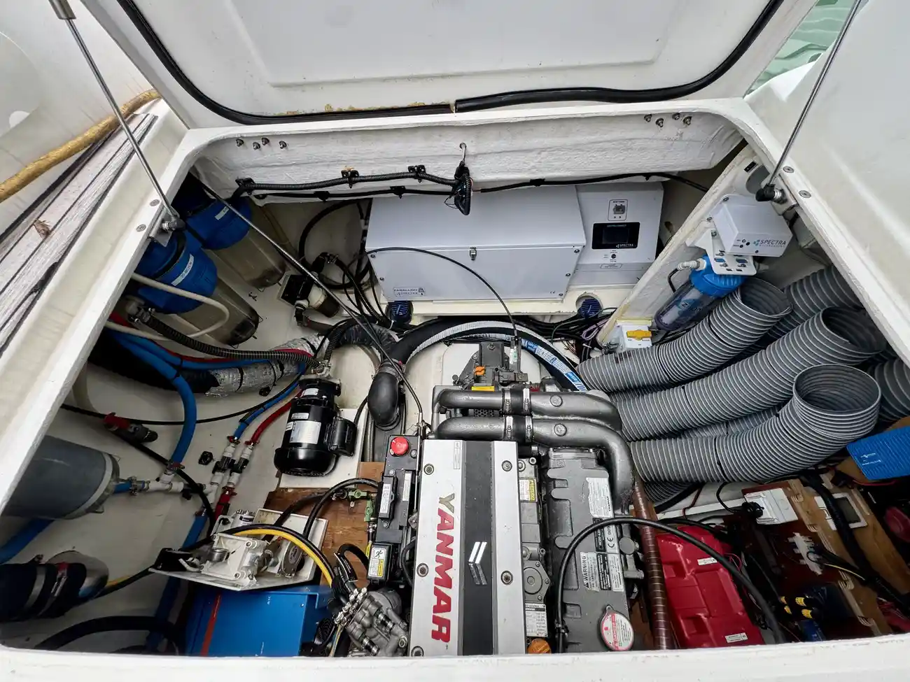 Thumbnail von Lagoon 50 Promprang