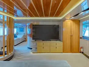 Thumbnail von Silverstar Tri Deck 34m Free Bird