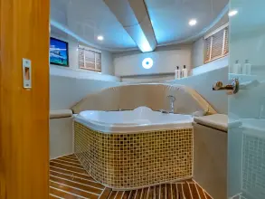 Thumbnail von Silverstar Tri Deck 34m Free Bird