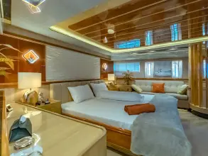 Thumbnail von Silverstar Tri Deck 34m Free Bird