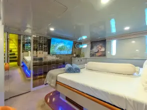 Thumbnail von Silverstar Tri Deck 34m Free Bird