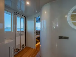 Thumbnail von Silverstar Tri Deck 34m Free Bird