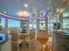 Thumbnail von Silverstar Tri Deck 34m Free Bird