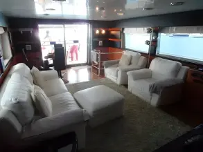 Thumbnail von Azimut Magellano 76 3823331