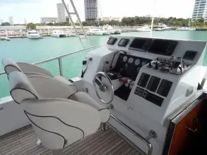 Thumbnail von Azimut Magellano 76 3823331