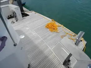 Thumbnail von Azimut Magellano 76 3823331