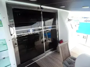 Thumbnail von Azimut Magellano 76 3823331