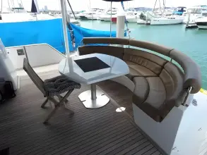 Thumbnail von Azimut Magellano 76 3823331