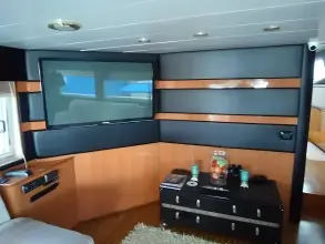 Thumbnail von Azimut Magellano 76 3823331