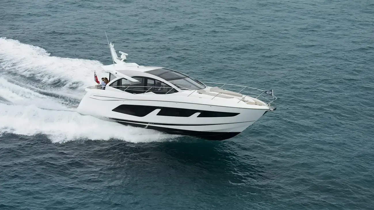 Thumbnail von Sunseeker Predator 50 9151342