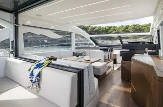 Thumbnail von Sunseeker Predator 50 9151342