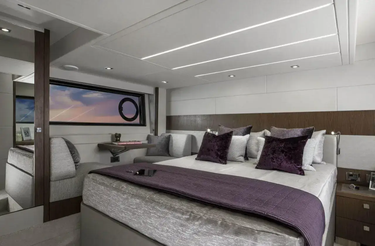 Thumbnail von Sunseeker Predator 50 9151342