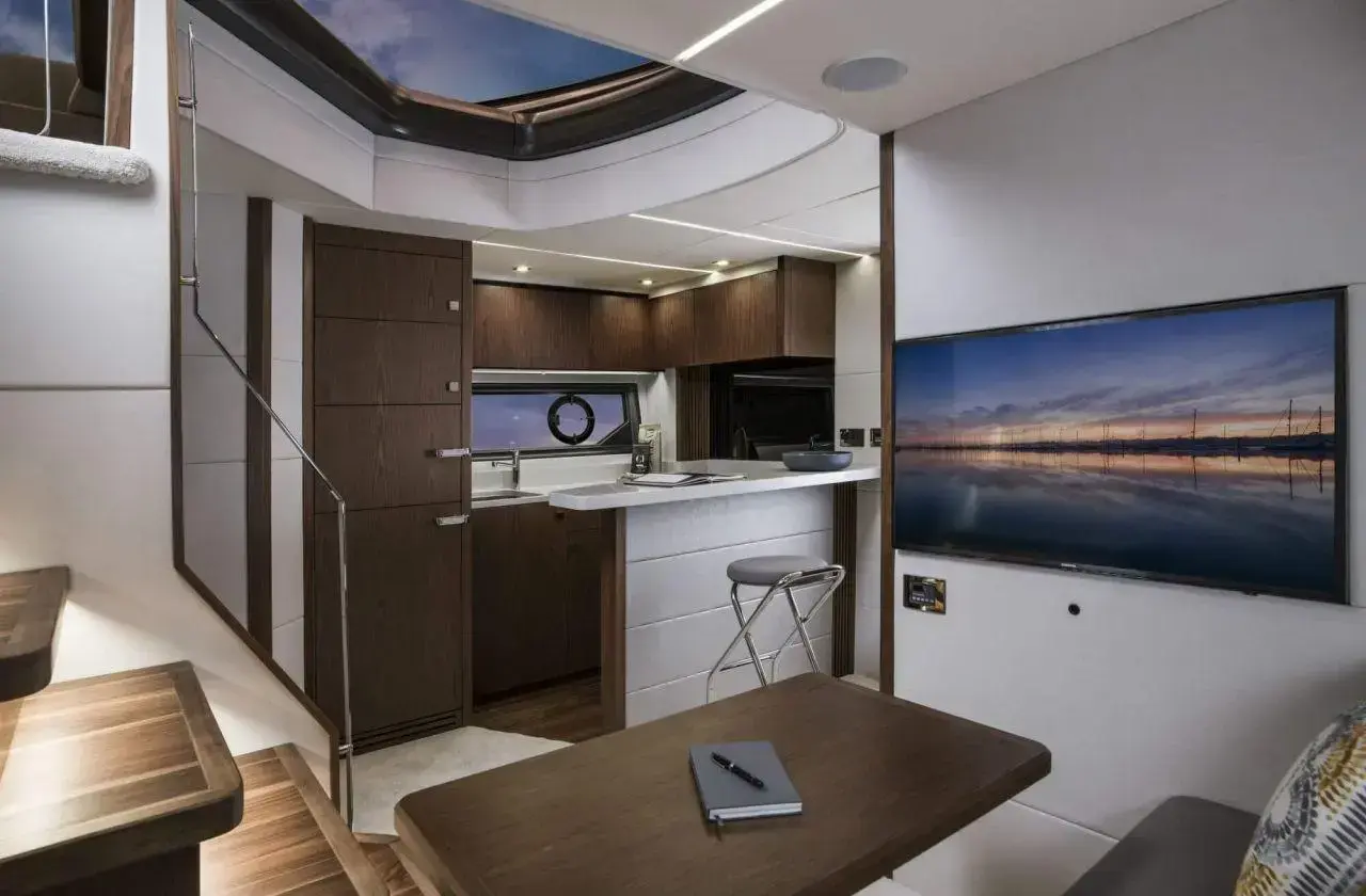 Thumbnail von Sunseeker Predator 50 9151342