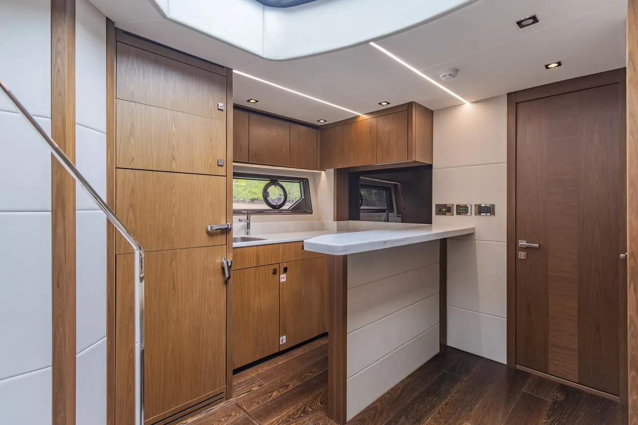 Thumbnail von Sunseeker Predator 50 9151342