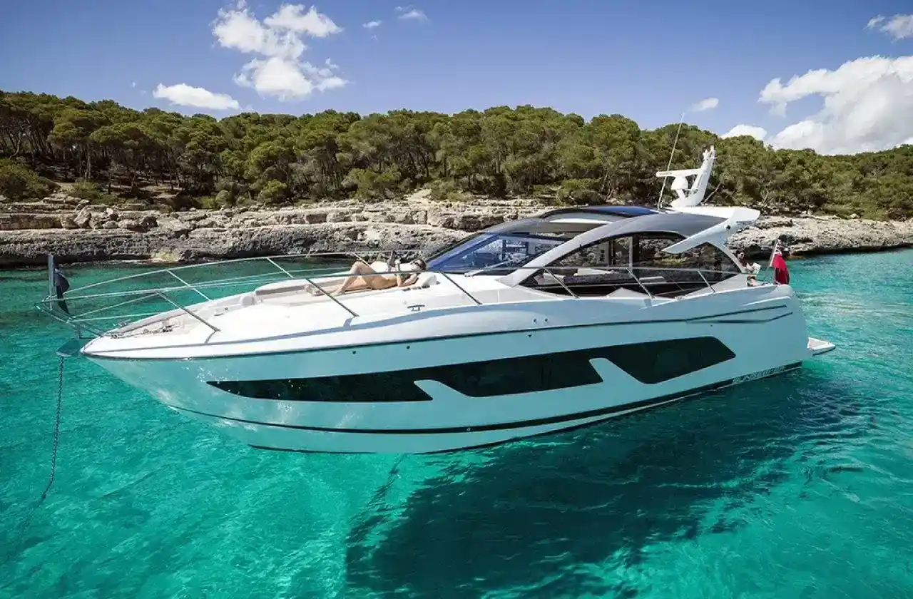 Thumbnail von Sunseeker Predator 50 9151342