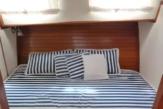 Thumbnail von Grand Banks 40 Eastbay 6082739