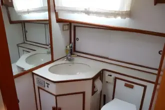 Thumbnail von Grand Banks 40 Eastbay 6082739