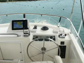 Thumbnail von Grand Banks 40 Eastbay 6082739