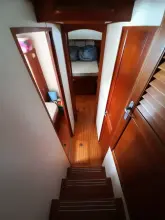 Thumbnail von Grand Banks 40 Eastbay 6082739