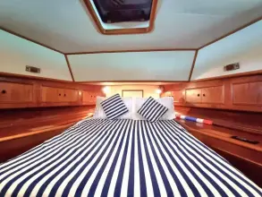 Thumbnail von Grand Banks 40 Eastbay 6082739