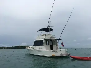 Thumbnail von Grand Banks 40 Eastbay 6082739