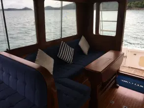 Thumbnail von Grand Banks 40 Eastbay 6082739