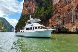 Thumbnail von Selene 40 Ocean Trawler 5105224