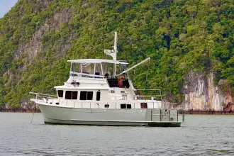 Thumbnail von Selene 40 Ocean Trawler 5105224