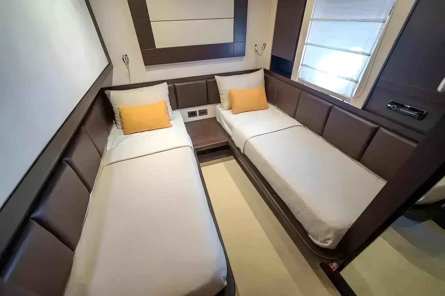 Thumbnail von Azimut 86s 9350818