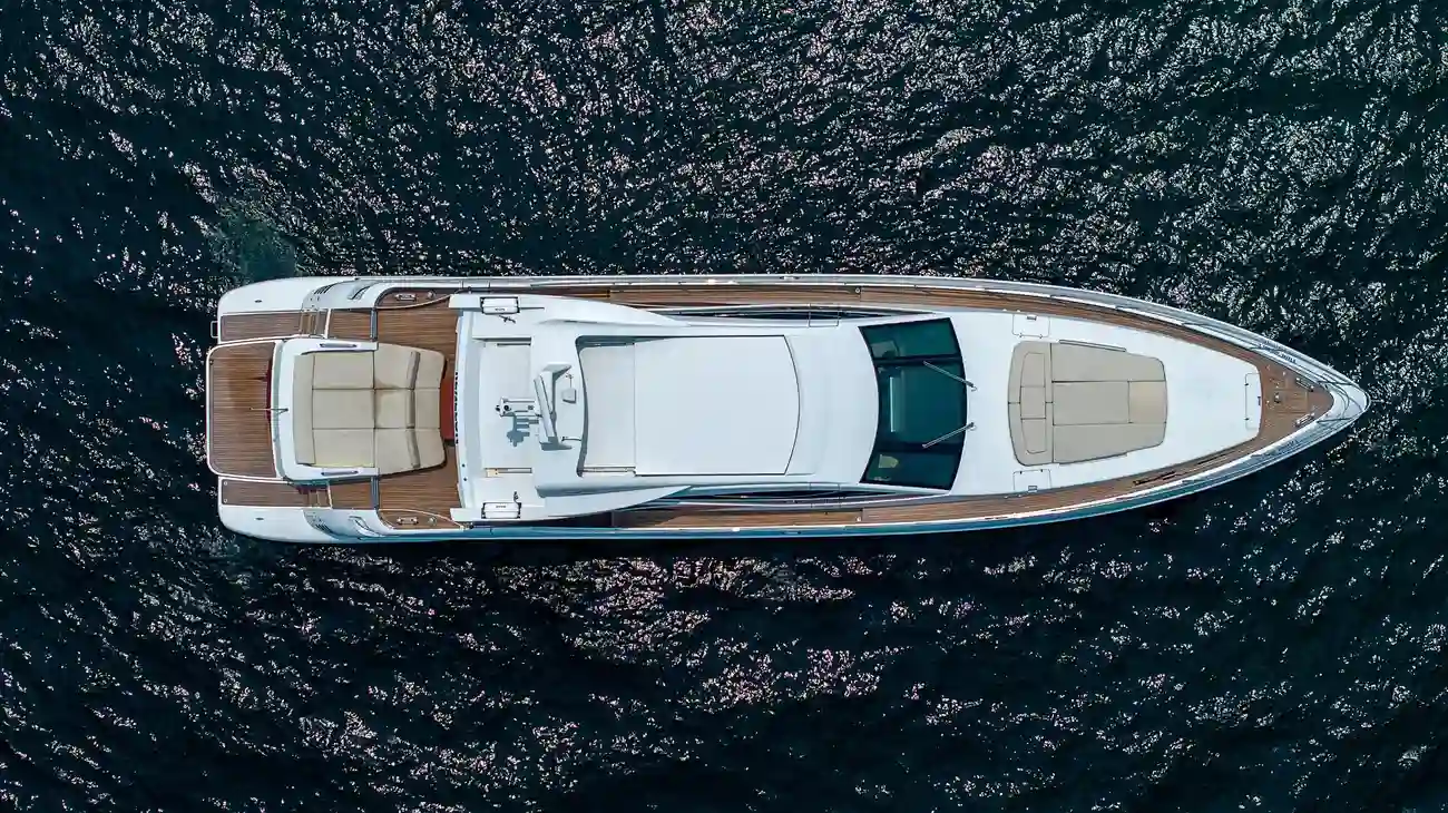 Thumbnail von Azimut 86s 9350818