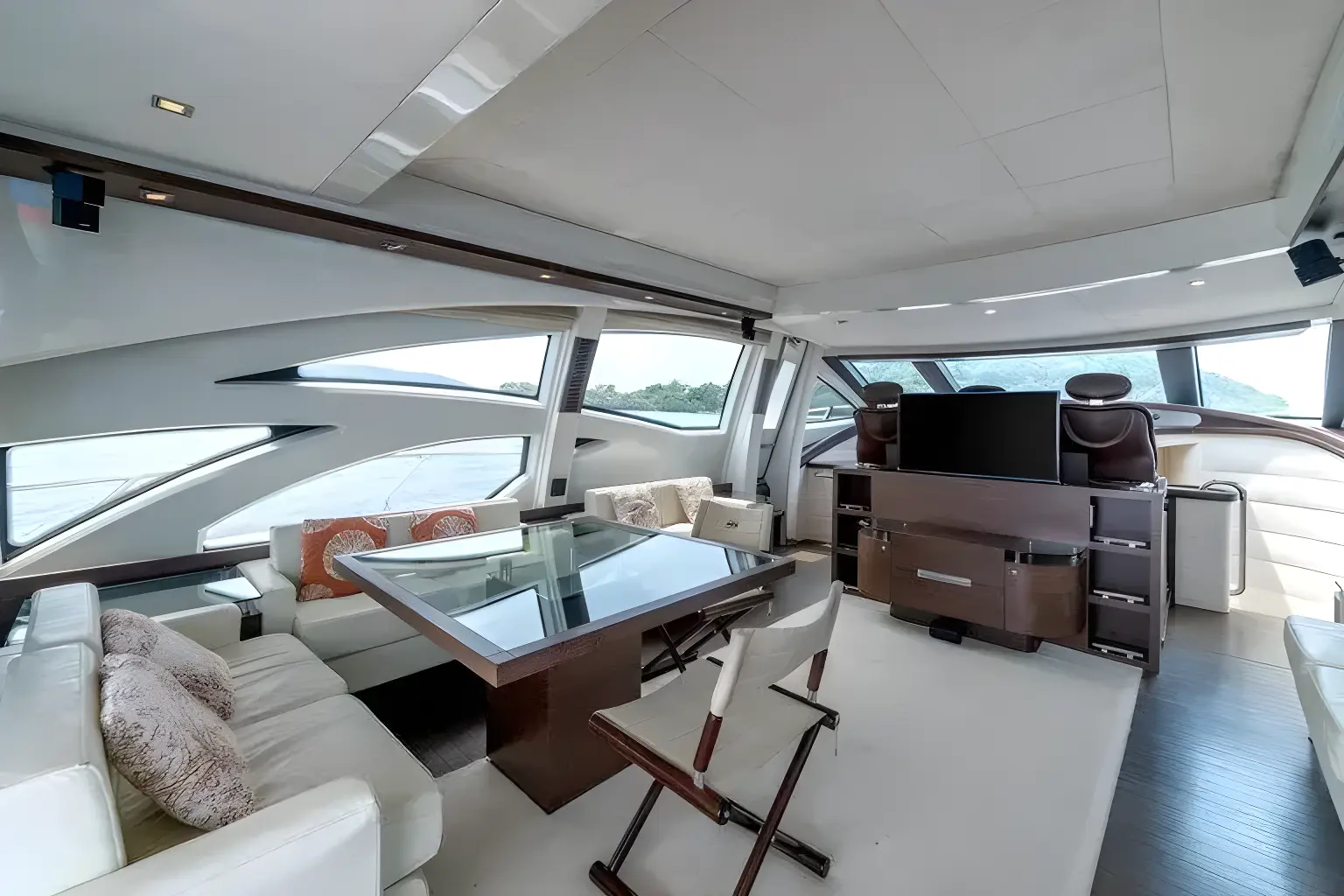 Thumbnail von Azimut 86s 9350818