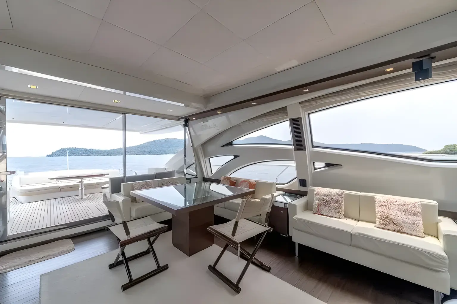 Thumbnail von Azimut 86s 9350818