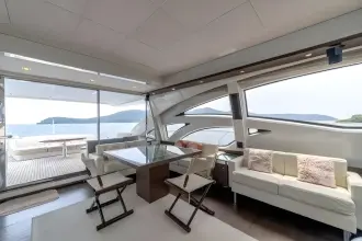 Thumbnail von Azimut 86s 9350818