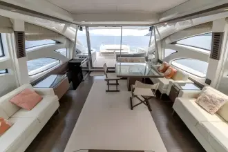 Thumbnail von Azimut 86s 9350818