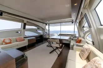 Thumbnail von Azimut 86s 9350818