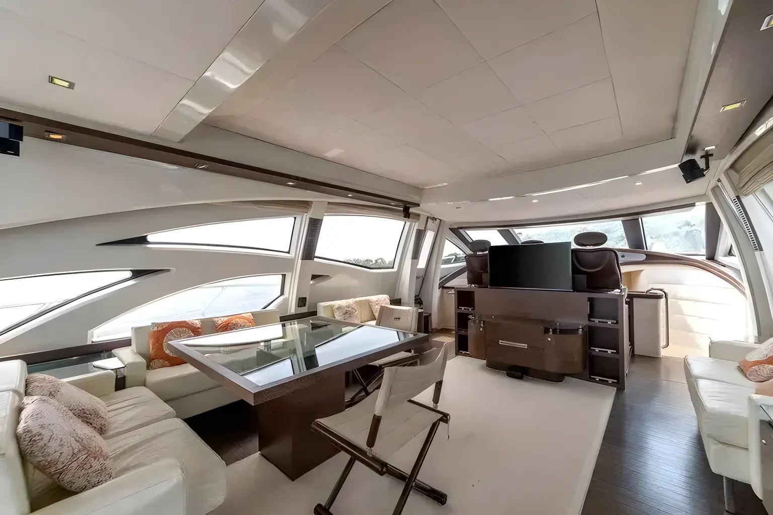 Thumbnail von Azimut 86s 9350818