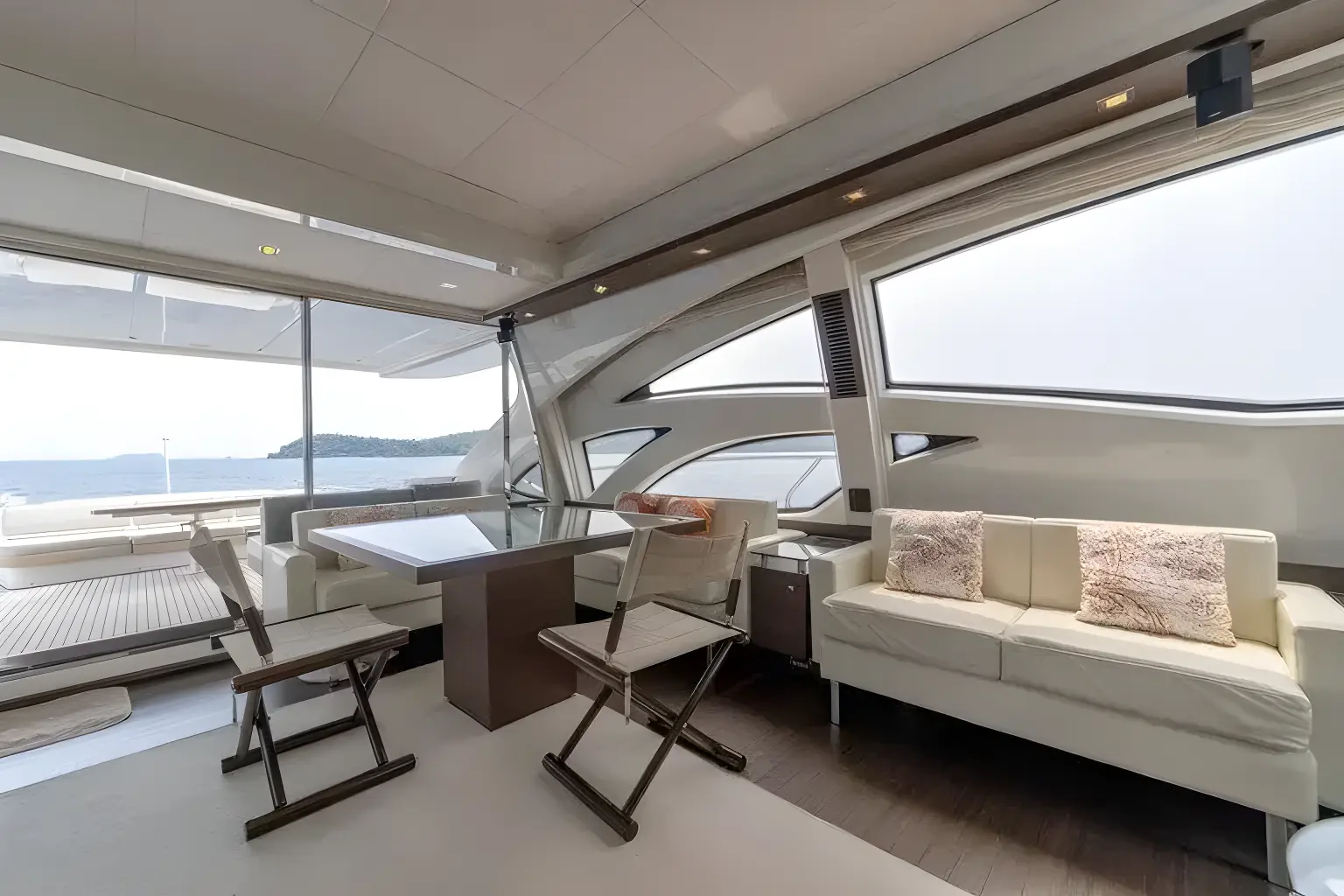 Thumbnail von Azimut 86s 9350818