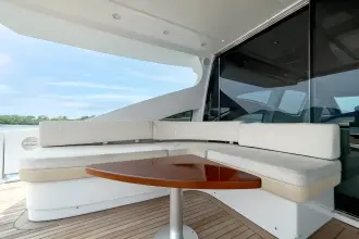 Thumbnail von Azimut 86s 9350818