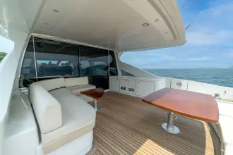 Thumbnail von Azimut 86s 9350818