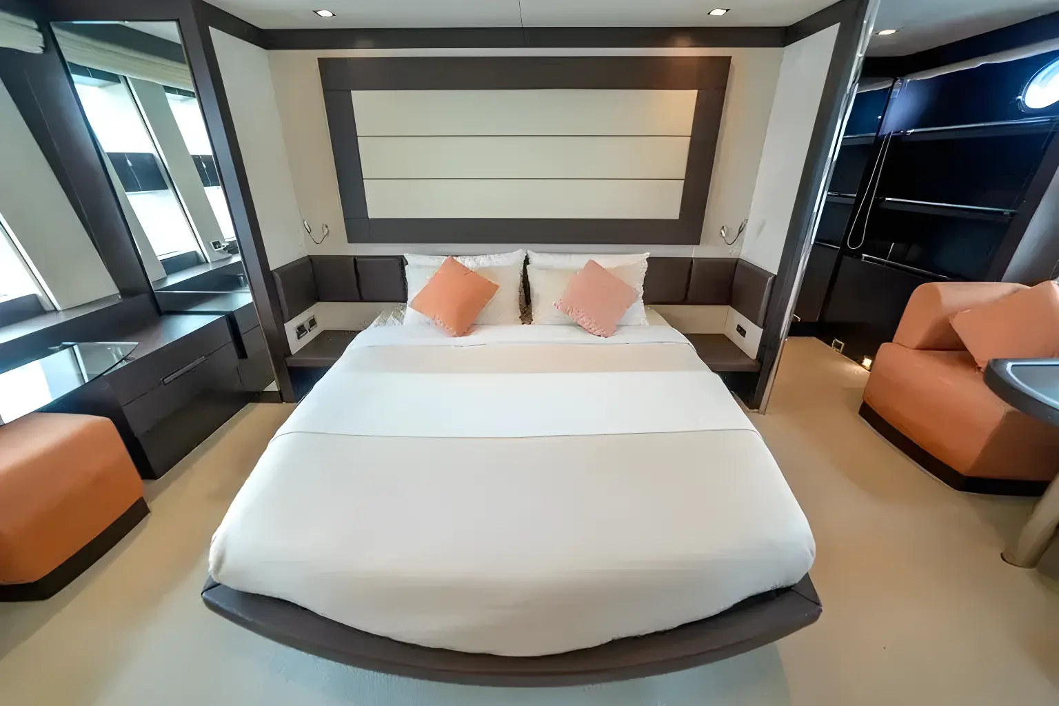 Thumbnail von Azimut 86s 9350818