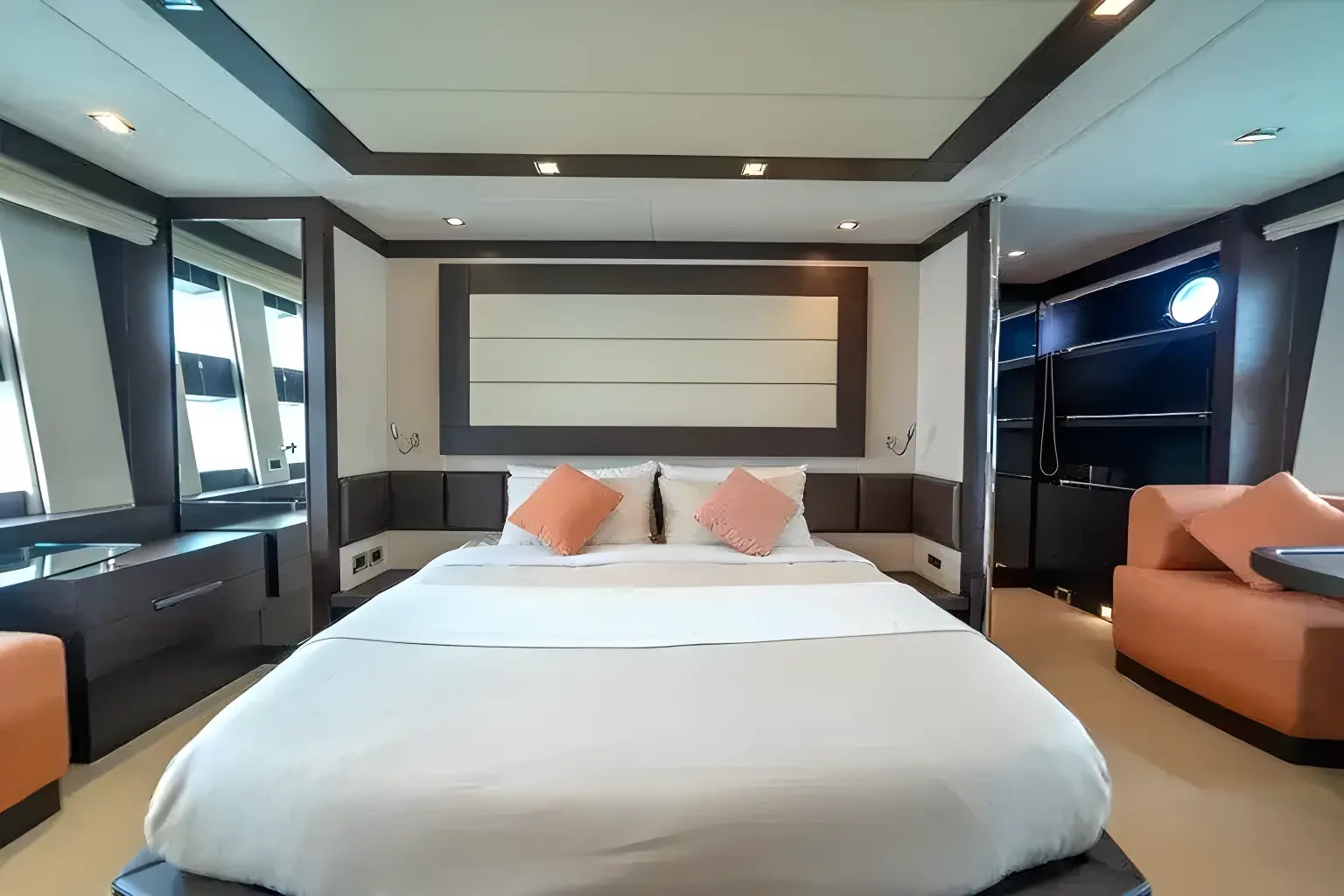 Thumbnail von Azimut 86s 9350818