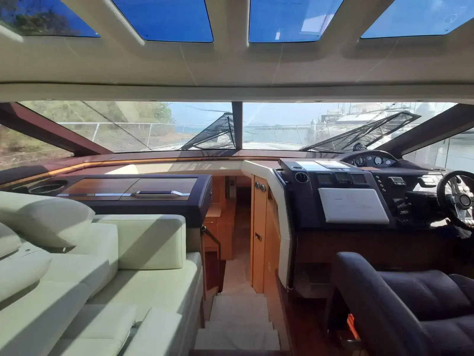 Thumbnail von Princess V62 8701367