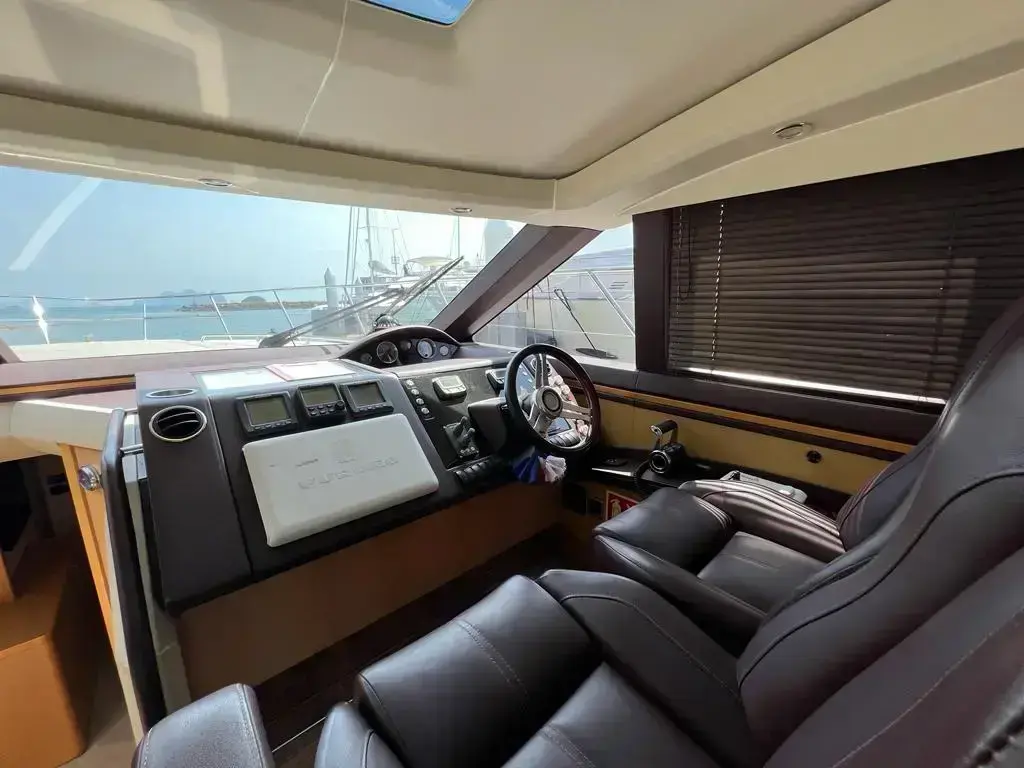 Thumbnail von Princess V62 8701367