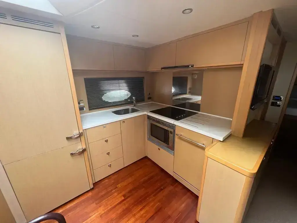 Thumbnail von Princess V62 8701367