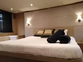 Thumbnail von Princess V62 8701367