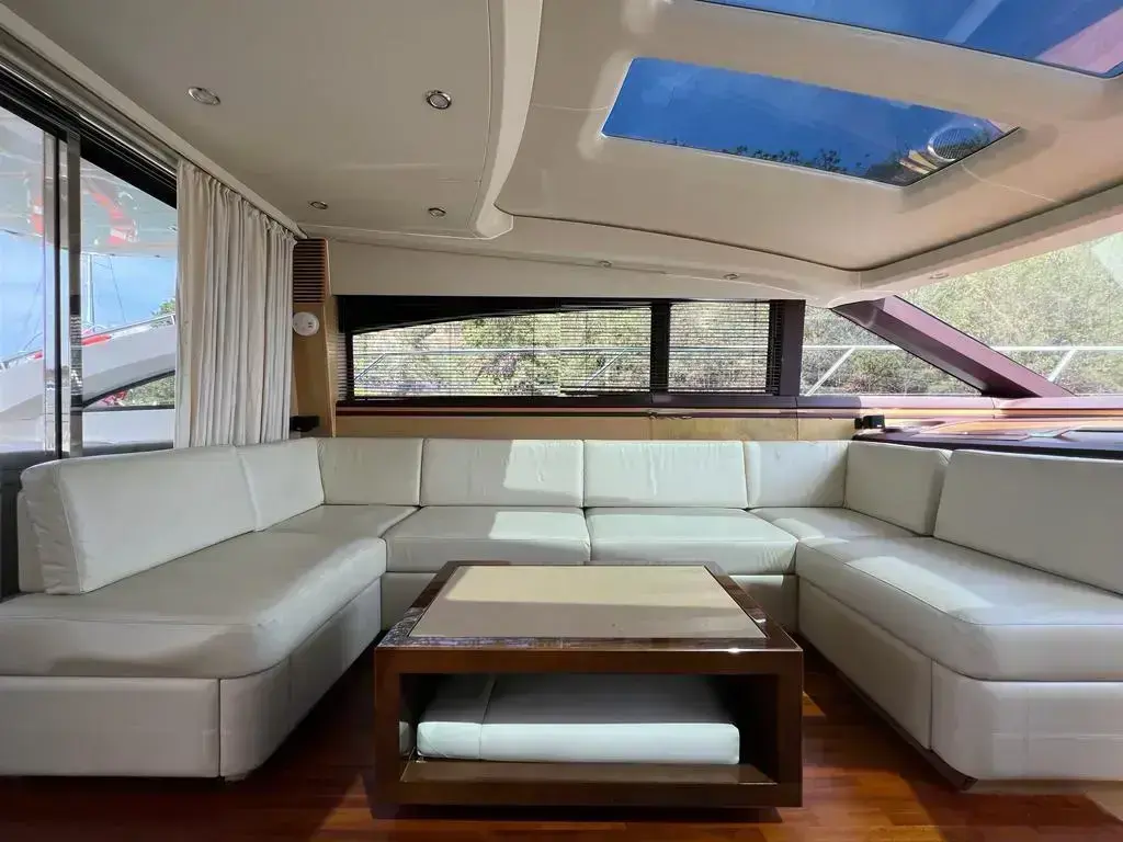 Thumbnail von Princess V62 8701367